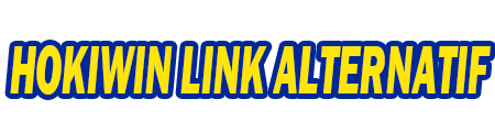 Hokiwin Link Alternatif